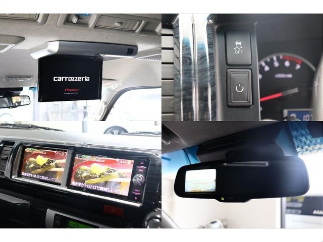 TOYOTA HIACE WAGON 2019 Image 31