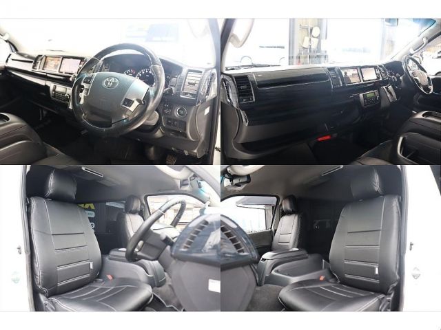 TOYOTA HIACE WAGON 2019 Image 31