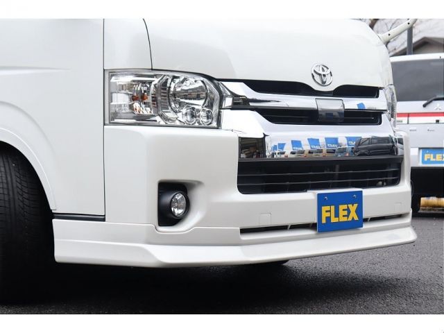 TOYOTA HIACE WAGON 2019 Image 31