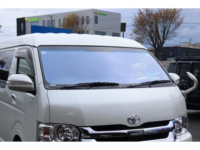 TOYOTA HIACE WAGON 2019 Image 31