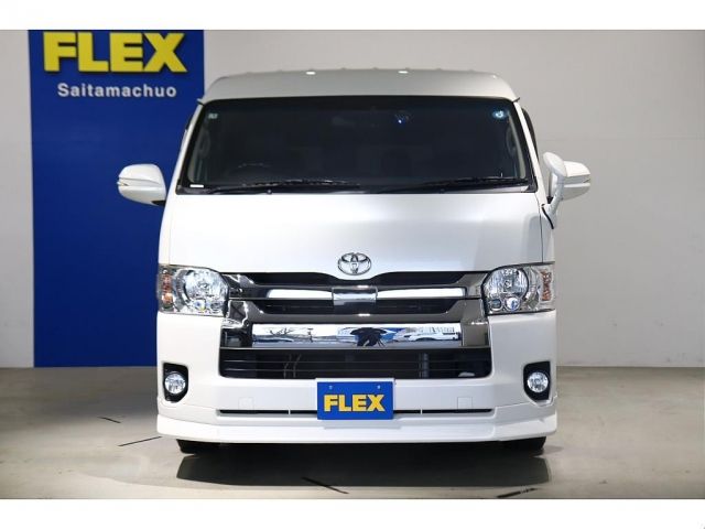 TOYOTA HIACE WAGON 2019 Image 31