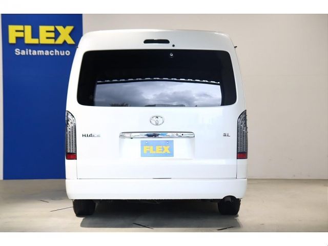 TOYOTA HIACE WAGON 2019 Image 31