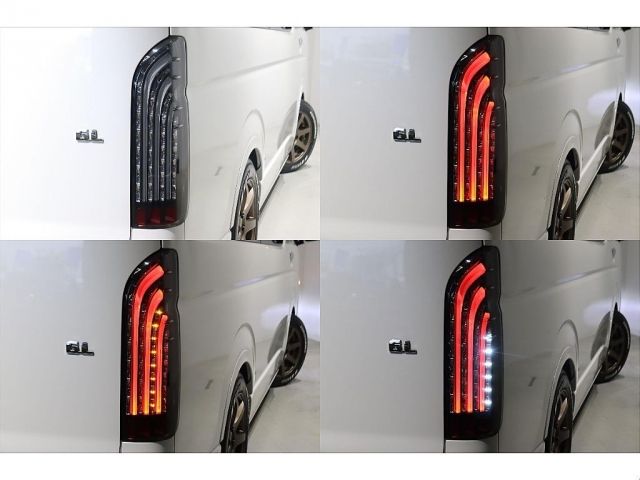 TOYOTA HIACE WAGON 2019 Image 31