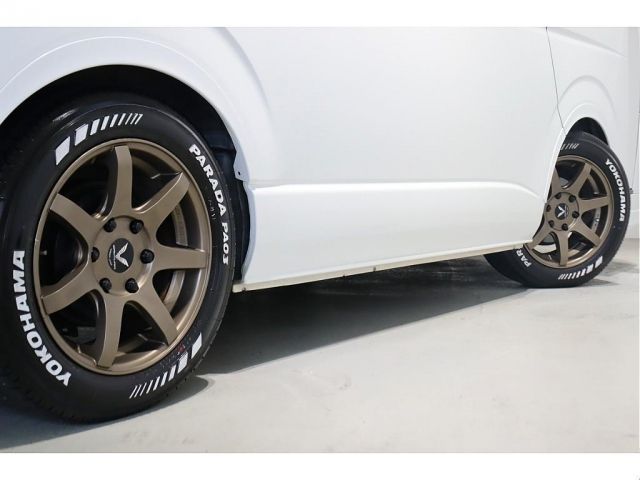 TOYOTA HIACE WAGON 2019 Image 31