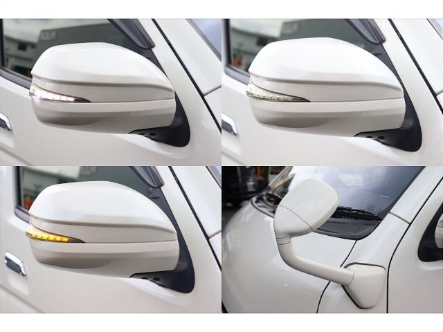 TOYOTA HIACE WAGON 2019 Image 31