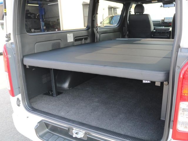 TOYOTA HIACE VAN 4WD 2023 Image 31