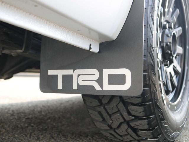 TOYOTA HIACE VAN 4WD 2023 Image 31