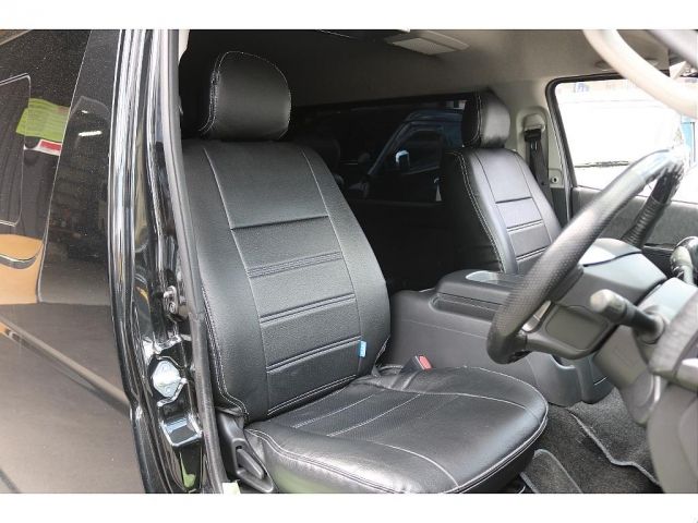 TOYOTA HIACE WAGON 2019 Image 31