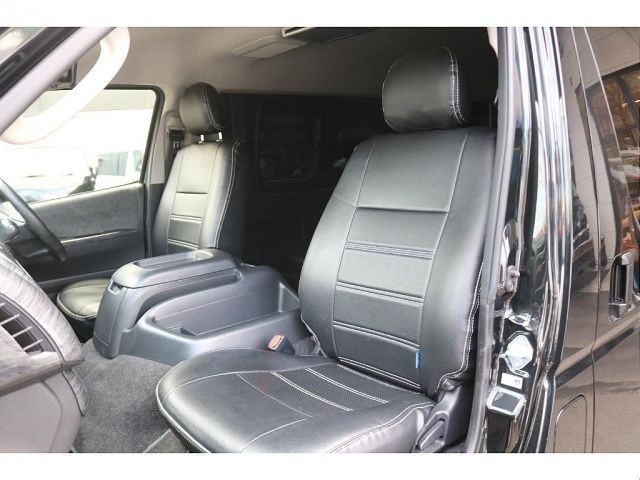 TOYOTA HIACE WAGON 2019 Image 31