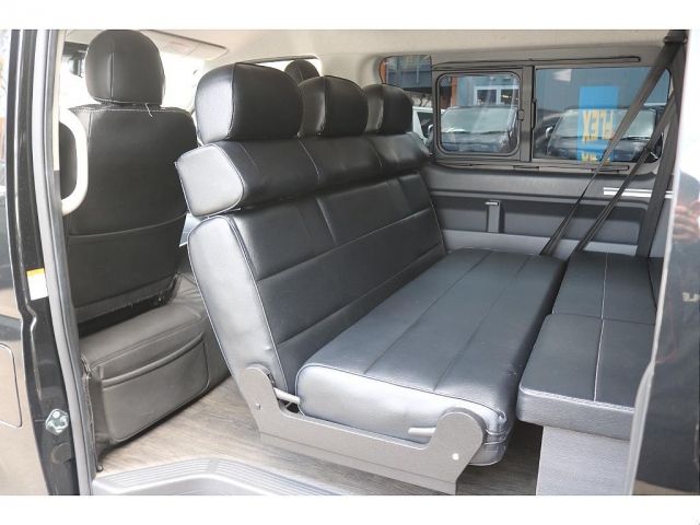 TOYOTA HIACE WAGON 2019 Image 31