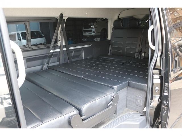 TOYOTA HIACE WAGON 2019 Image 31