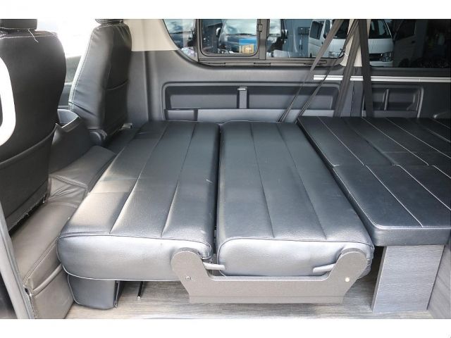 TOYOTA HIACE WAGON 2019 Image 31