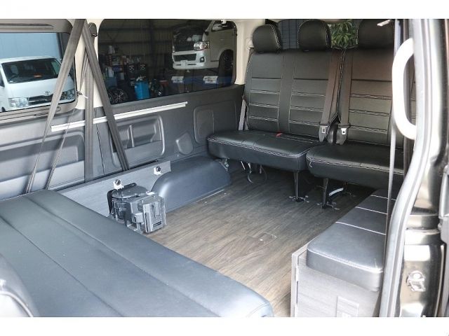 TOYOTA HIACE WAGON 2019 Image 31