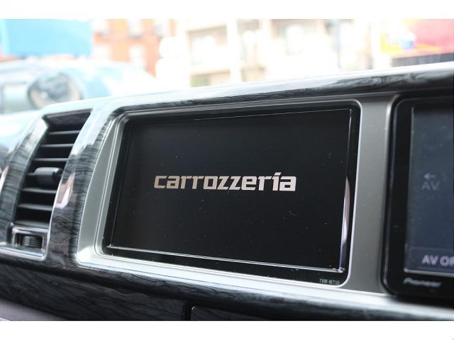 TOYOTA HIACE WAGON 2019 Image 31