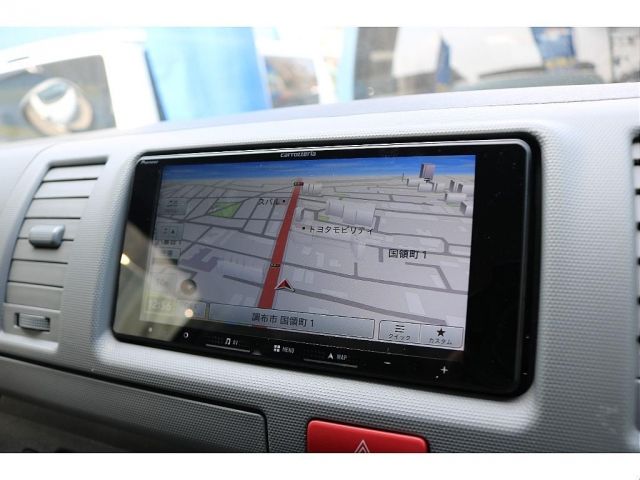 TOYOTA HIACE VAN 2WD 2013 Image 31