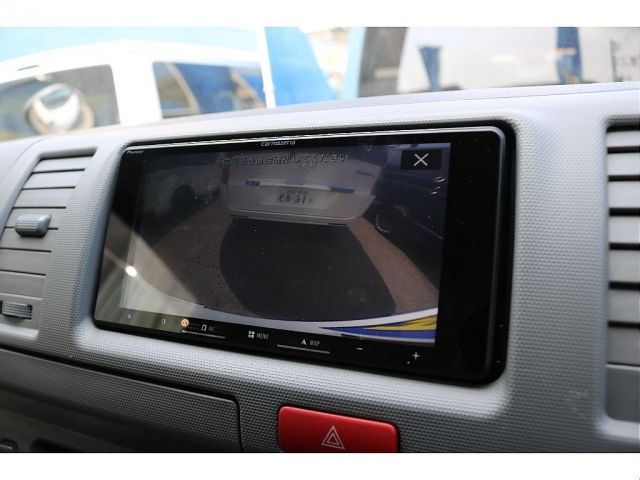 TOYOTA HIACE VAN 2WD 2013 Image 31