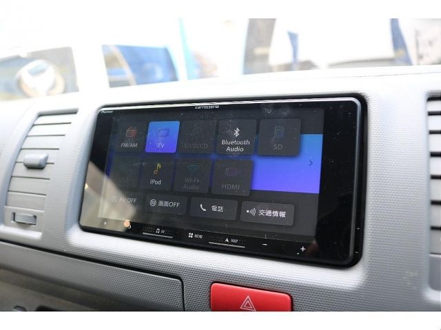 TOYOTA HIACE VAN 2WD 2013 Image 31