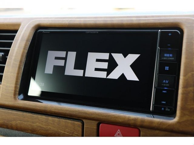 TOYOTA HIACE VAN 4WD 2023 Image 31