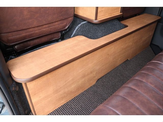 TOYOTA HIACE VAN 4WD 2023 Image 31