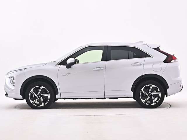 MITSUBISHI ECLIPSE CROSS PHEV 2021 Image 31