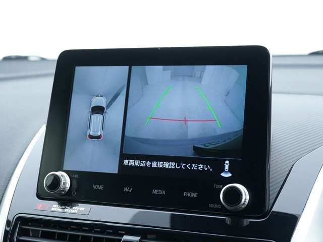 MITSUBISHI ECLIPSE CROSS PHEV 2021 Image 31