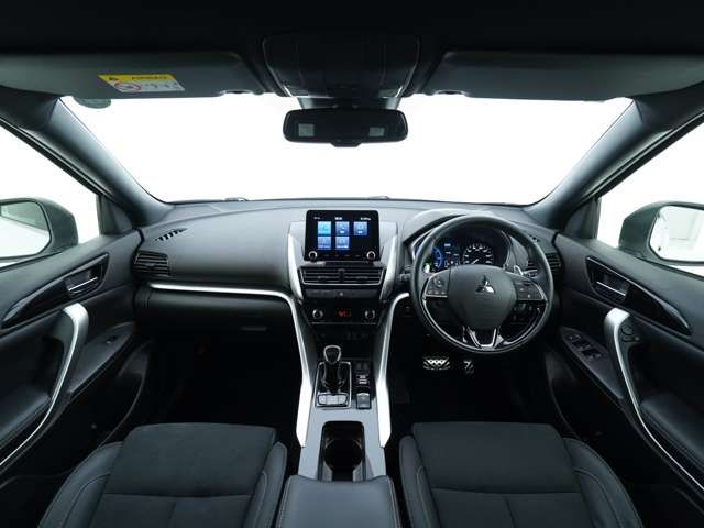 MITSUBISHI ECLIPSE CROSS PHEV 2021 Image 31