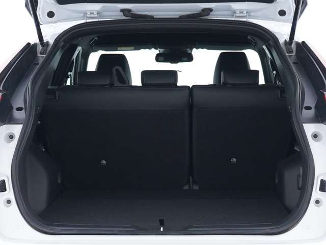 MITSUBISHI ECLIPSE CROSS PHEV 2021 Image 31