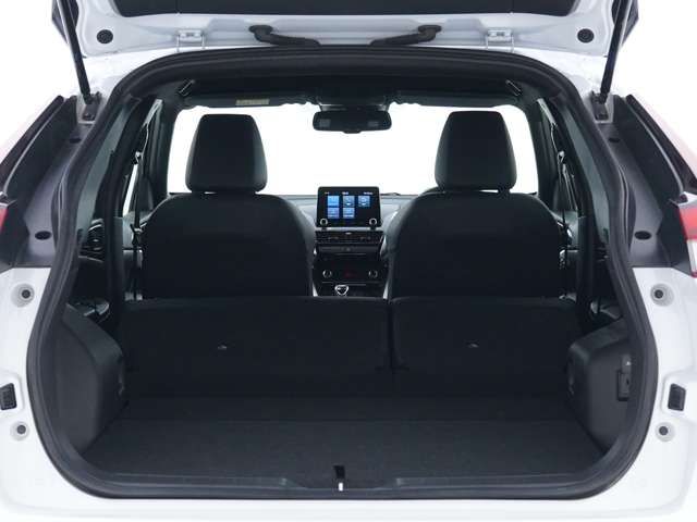 MITSUBISHI ECLIPSE CROSS PHEV 2021 Image 31