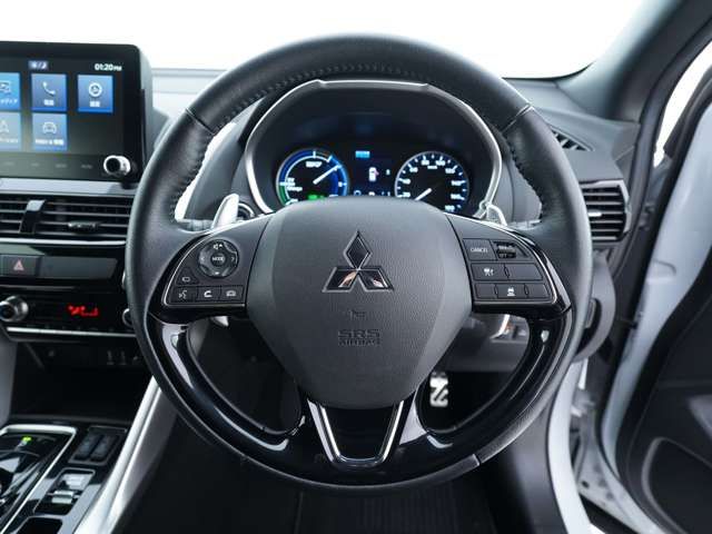 MITSUBISHI ECLIPSE CROSS PHEV 2021 Image 31