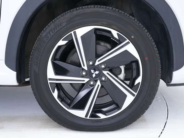 MITSUBISHI ECLIPSE CROSS PHEV 2021 Image 31