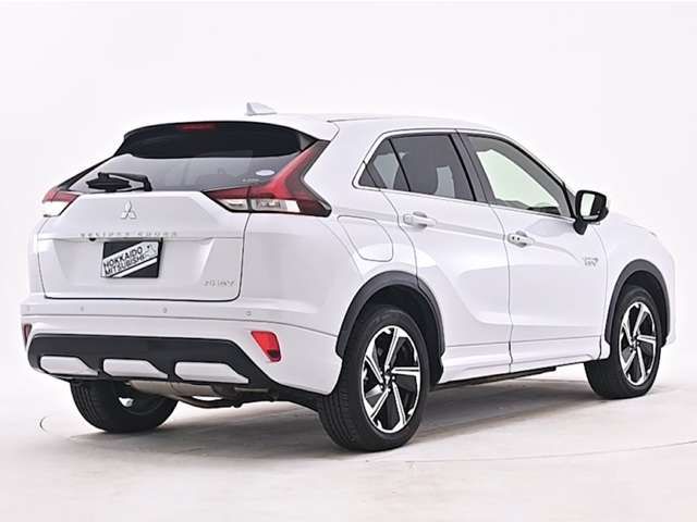 MITSUBISHI ECLIPSE CROSS PHEV 2021 Image 31