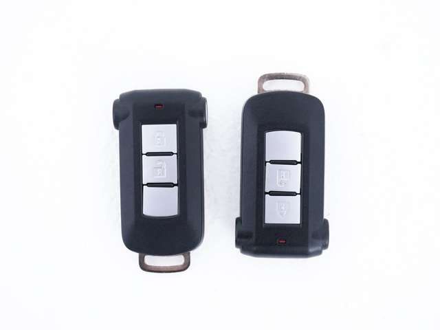 MITSUBISHI ECLIPSE CROSS PHEV 2021 Image 31