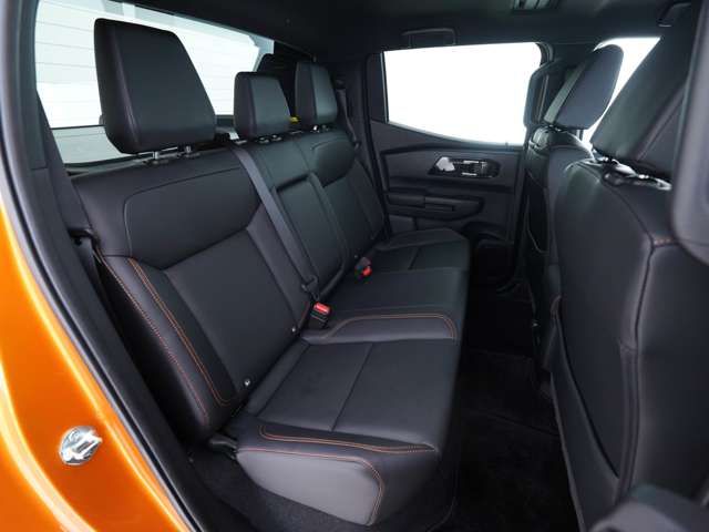 MITSUBISHI TRITON 2024 Image 31