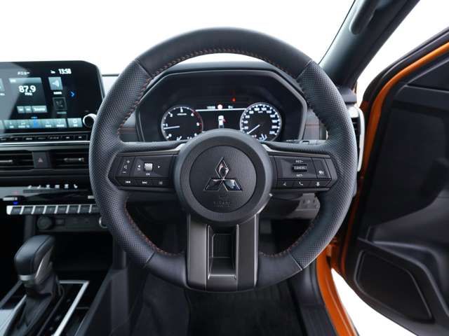 MITSUBISHI TRITON 2024 Image 31