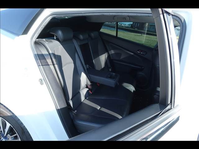 TOYOTA PRIUS 2019 Image 31