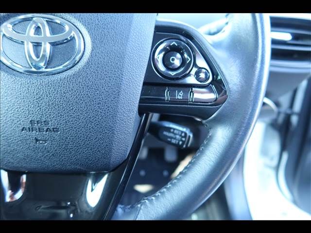 TOYOTA PRIUS 2019 Image 31