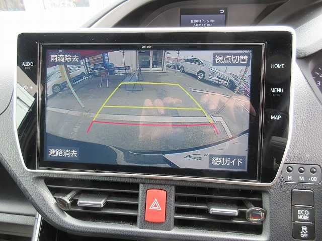 TOYOTA VOXY 2019 Image 31