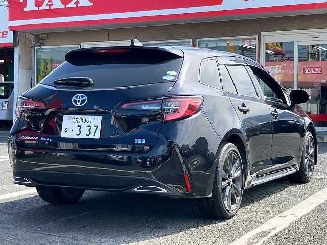 TOYOTA COROLLA TOURING HYBR 2020 Image 31