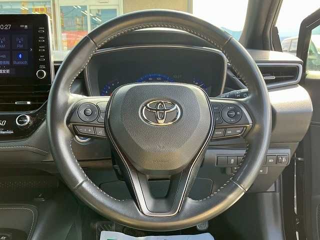 TOYOTA COROLLA TOURING HYBR 2020 Image 31
