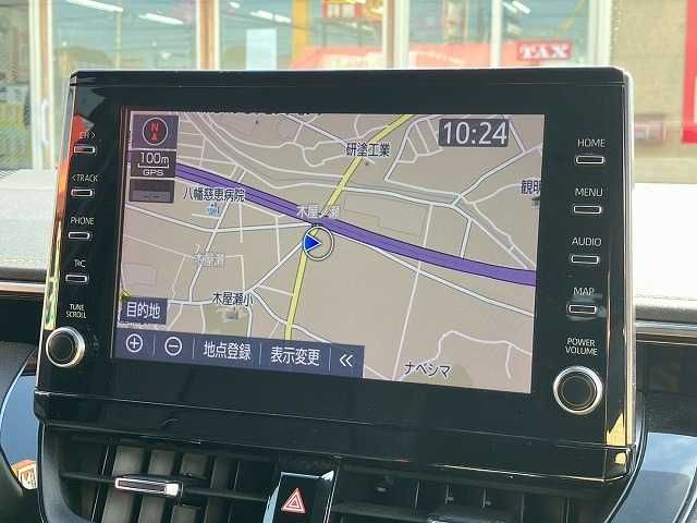 TOYOTA COROLLA TOURING HYBR 2020 Image 31