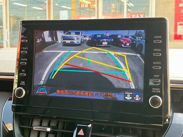 TOYOTA COROLLA TOURING HYBR 2020 Image 31