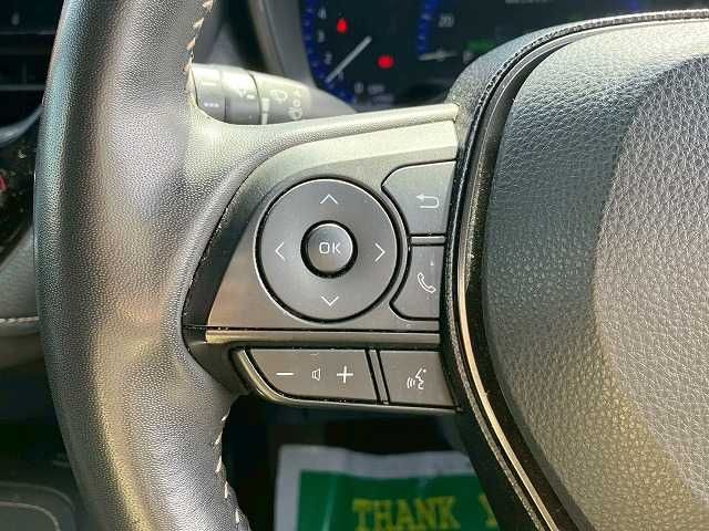 TOYOTA COROLLA TOURING HYBR 2020 Image 31