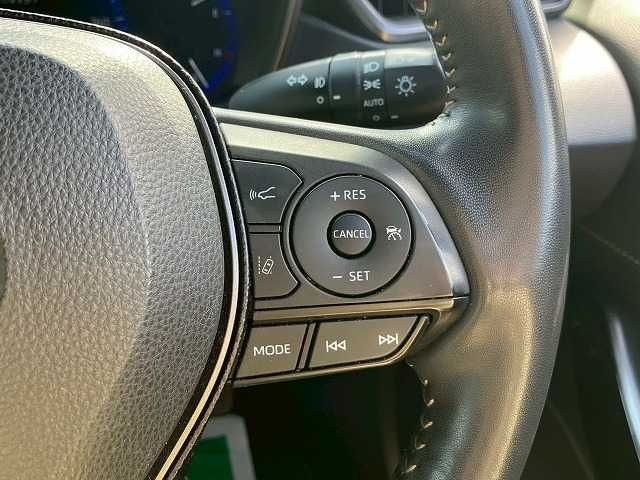 TOYOTA COROLLA TOURING HYBR 2020 Image 31