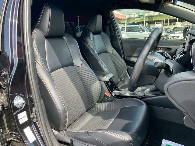 TOYOTA COROLLA TOURING HYBR 2020 Image 31