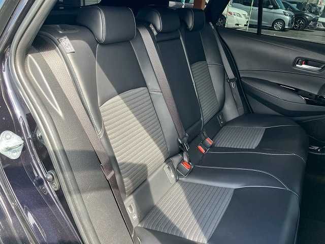 TOYOTA COROLLA TOURING HYBR 2020 Image 31