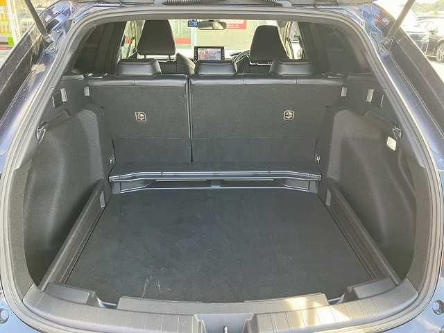 TOYOTA COROLLA TOURING HYBR 2020 Image 31