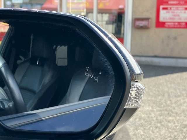 TOYOTA COROLLA TOURING HYBR 2020 Image 31