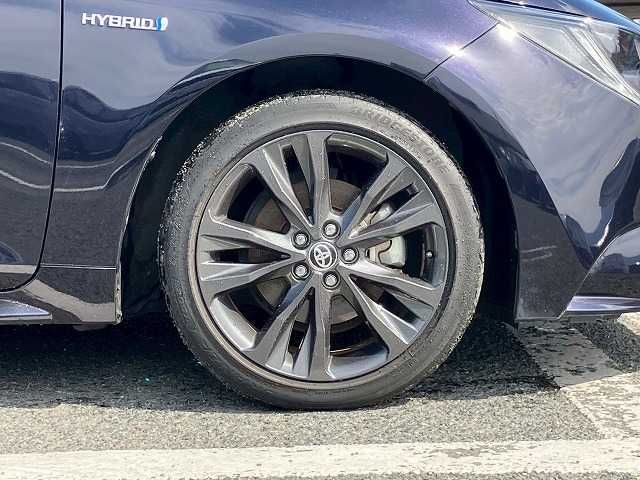 TOYOTA COROLLA TOURING HYBR 2020 Image 31