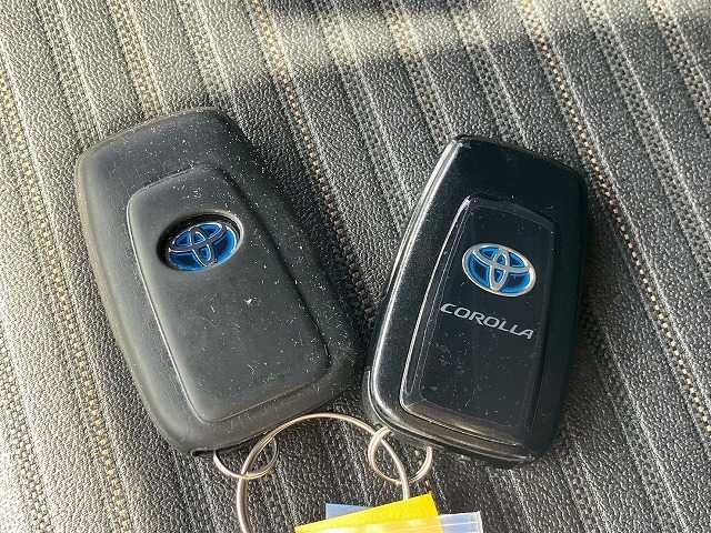 TOYOTA COROLLA TOURING HYBR 2020 Image 31