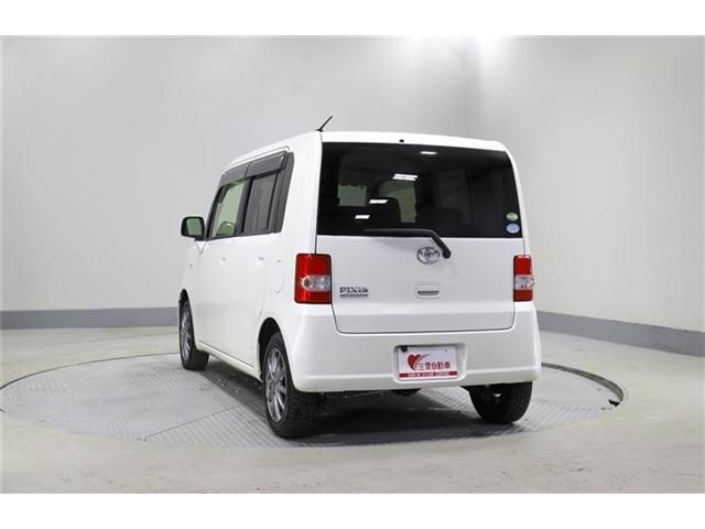 TOYOTA PIXIS SPACE 4WD 2016 Image 31